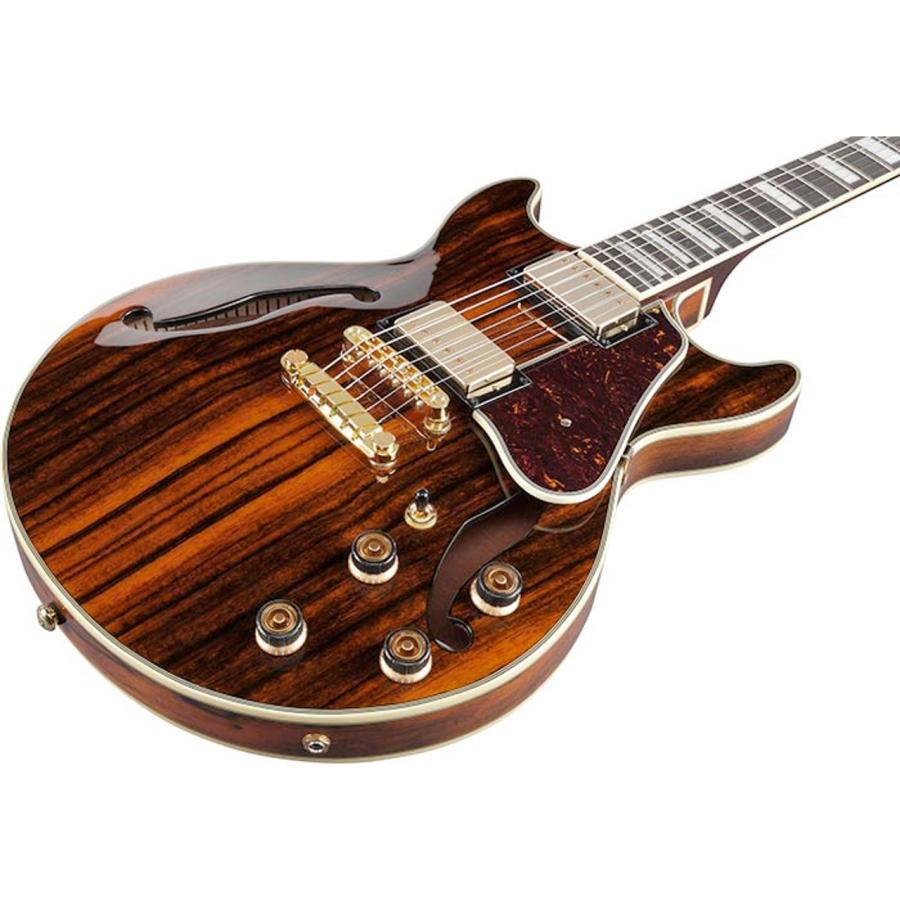 Ibanez（アイバニーズ） AM93ME NT セミアコ エレキギター