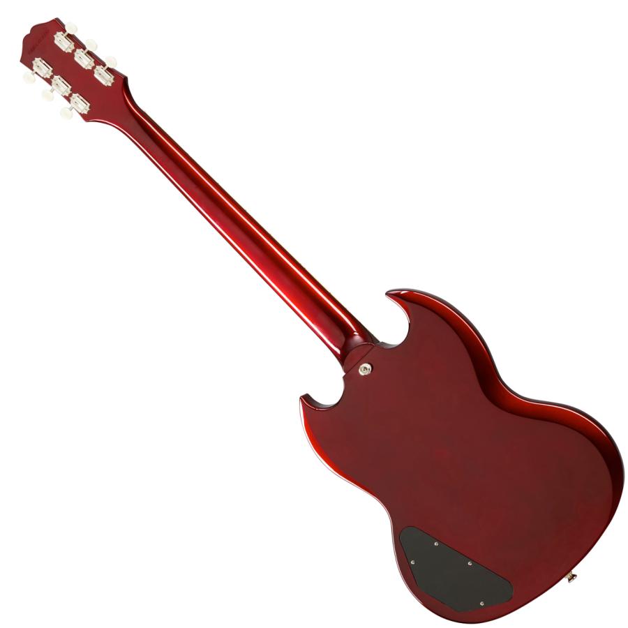 Epiphone（エピフォン） SG Special P-90 Sparkling Burgundy SG