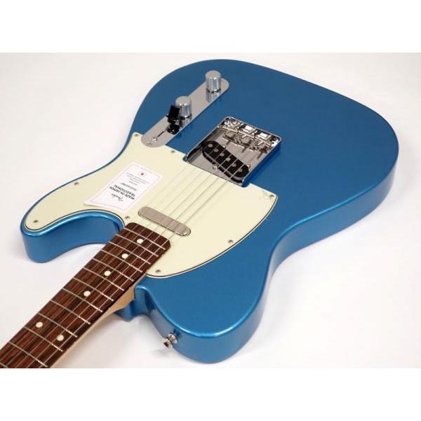 Fender（フェンダー） Made in Japan Traditional 60s Telecaster LPB