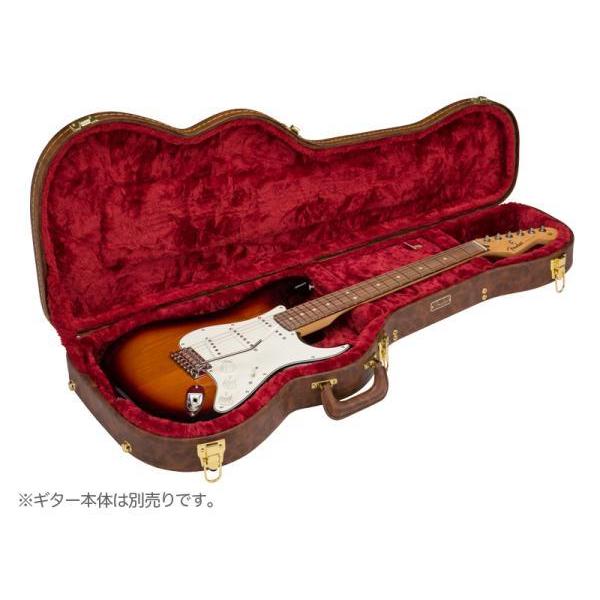 Fender（フェンダー） Classic Series Poodle Case Strat / Tele