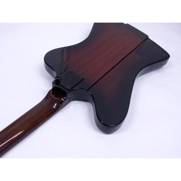 Epiphone Thunderbird 4弦エレキベース サンダーバード Epiphone