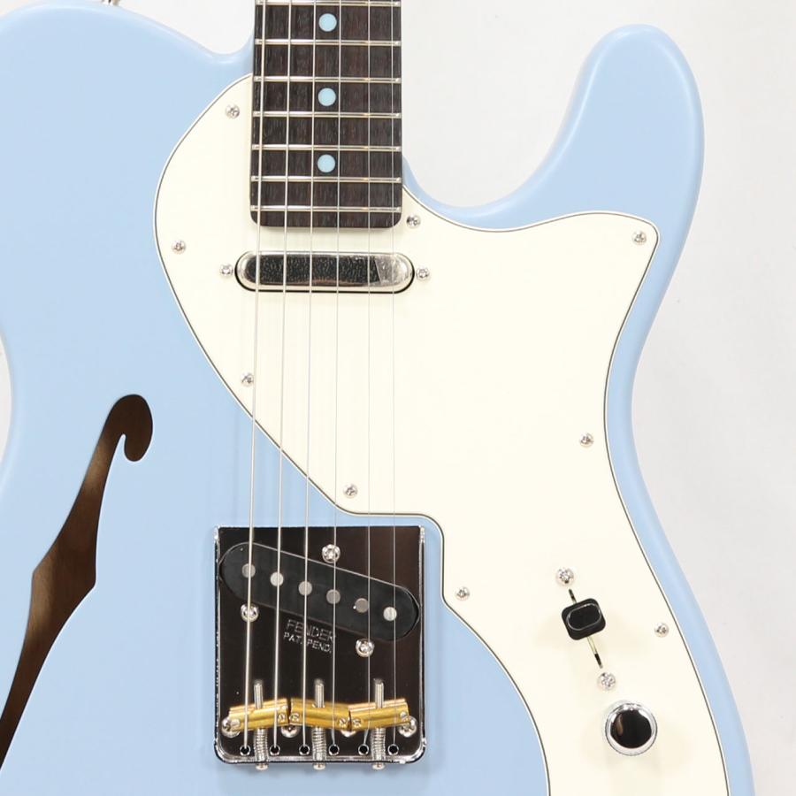 ロ*ン様 FENDER JAPAN テレキャスター シンライン TN-72 FENDER JAPAN