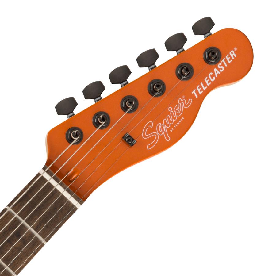 Squier SQUIER(スクワイヤー) Affinity Telecaster Telecaster HH
