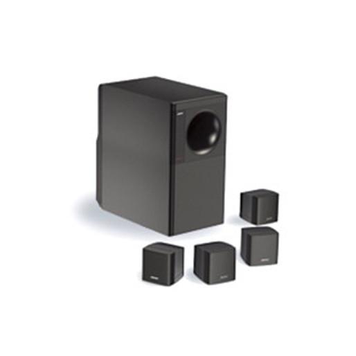 BOSE（ボーズ） FS3-4 B/ブラック ◇ サテライトスピーカー & サブ