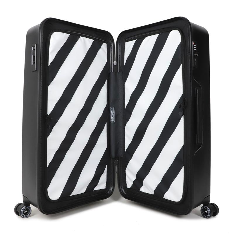 innovator（イノベーター） スーツケース 100L innovator ボード