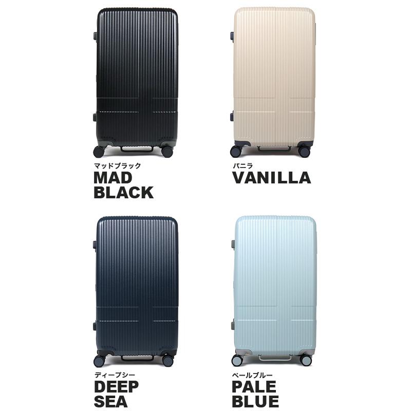 innovator（イノベーター） スーツケース 75L innovator キャリー