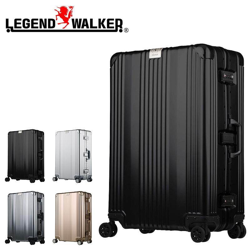 LEGEND WALKER（レジェンドウォーカー） スーツケース キャリーケース