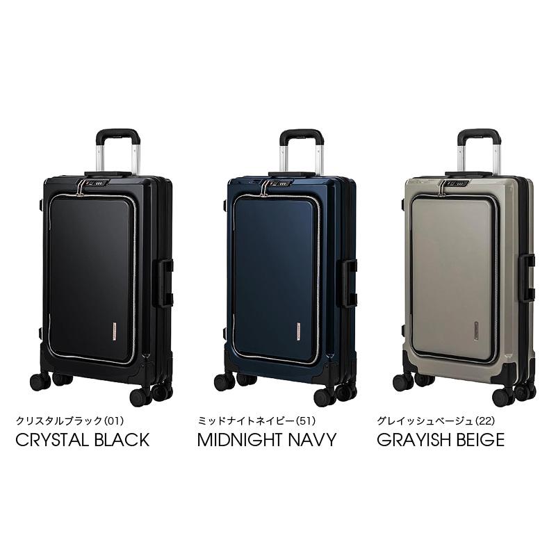 LEGEND WALKER（レジェンドウォーカー） Fit フィット スーツケース