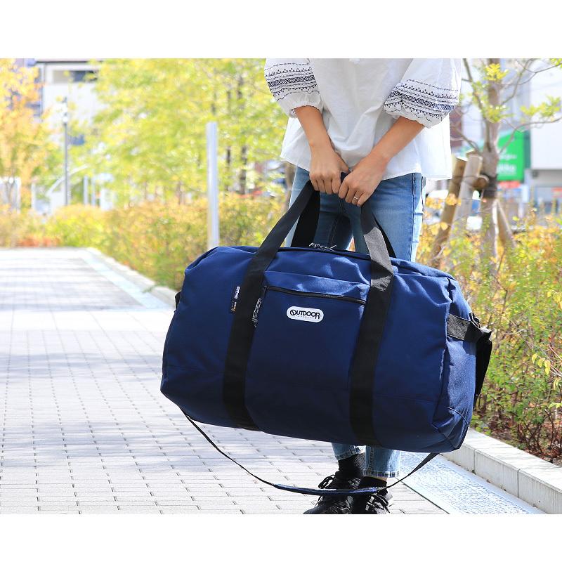 OUTDOOR PRODUCTS（アウトドアプロダクツ） ボストンバッグ ショルダー