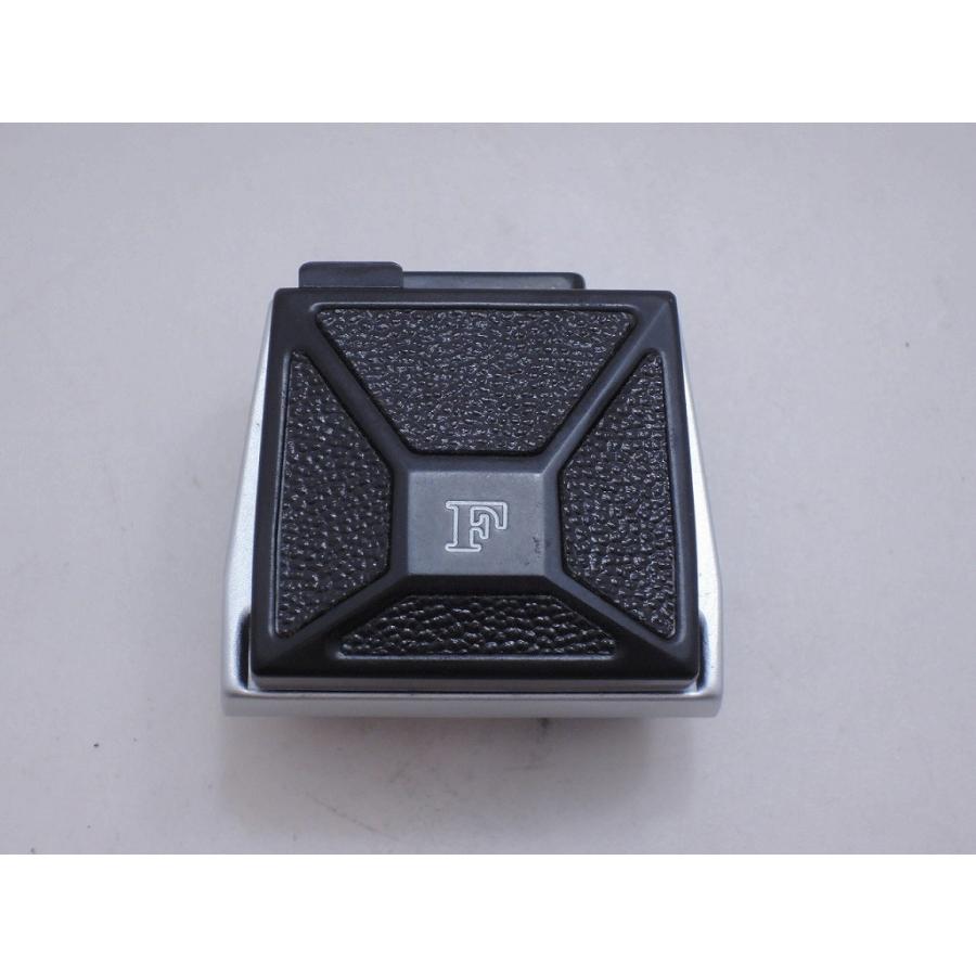 ニコン Nikon ファインダー F用 ウエストレベルファインダー