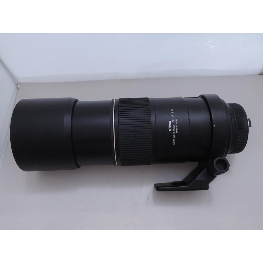 ニコン Nikon Fマウント レンズ フルサイズ AI AF-S Nikkor 300mm f/4D