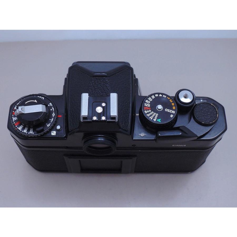 ニコン Nikon フィルム一眼レフカメラ ボディ FE2 : ワットマン Yahoo