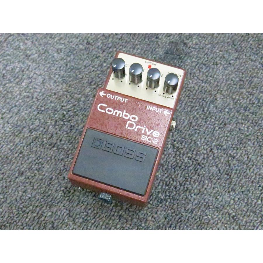ボス BOSS BC-2 Combo Drive : ワットマン Yahoo!ショッピング店