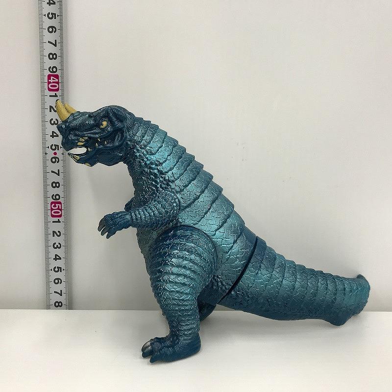 非売品】当時物ゴジラ・ウルトラマンパワード販促タペストリー