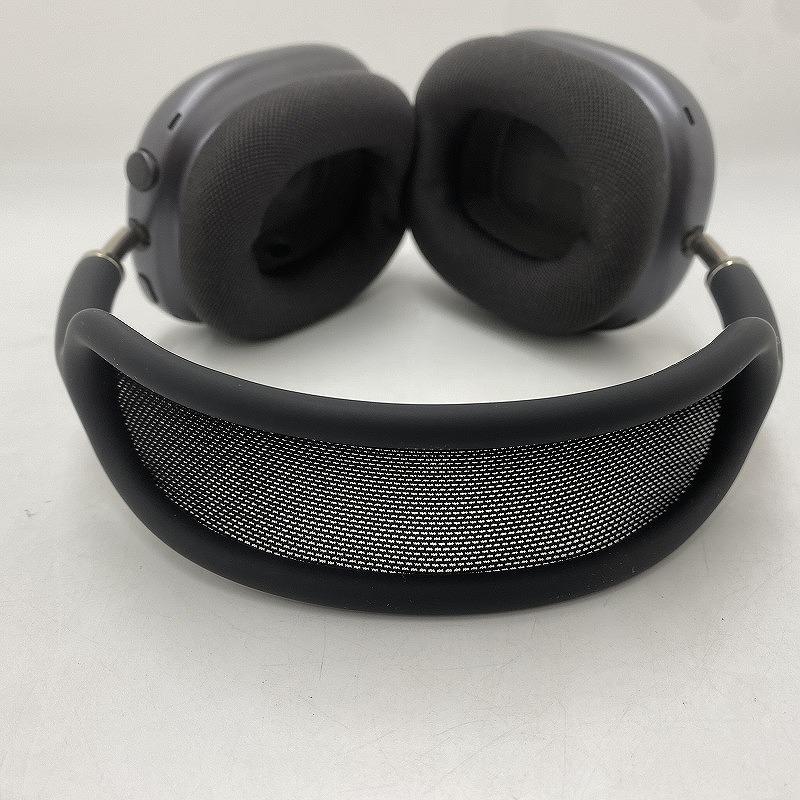 アップル Apple ジャンク AirPods Max MGYH3AM/A スペースグレイ