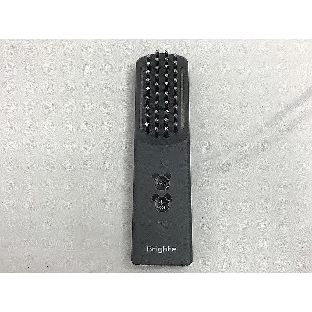 ブライト Brighte ブラシ型美顔器 ELEKI BRUSH+ ミッキーマウス限定