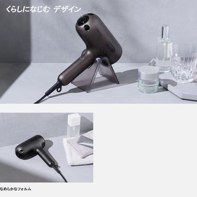 ナノケア 【安心の正規品】パナソニック ヘアードライヤー ナノケア