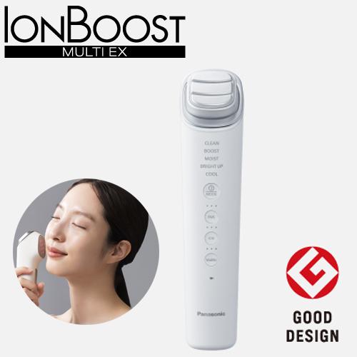 ヨドバシ.com - パナソニック Panasonic イオン美顔器 IONBOOST