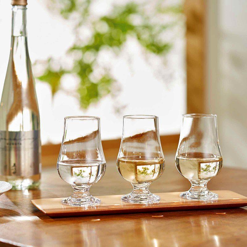 東洋佐々木ガラス テイスティンググラス 190ml 36320 ウイスキーグラス