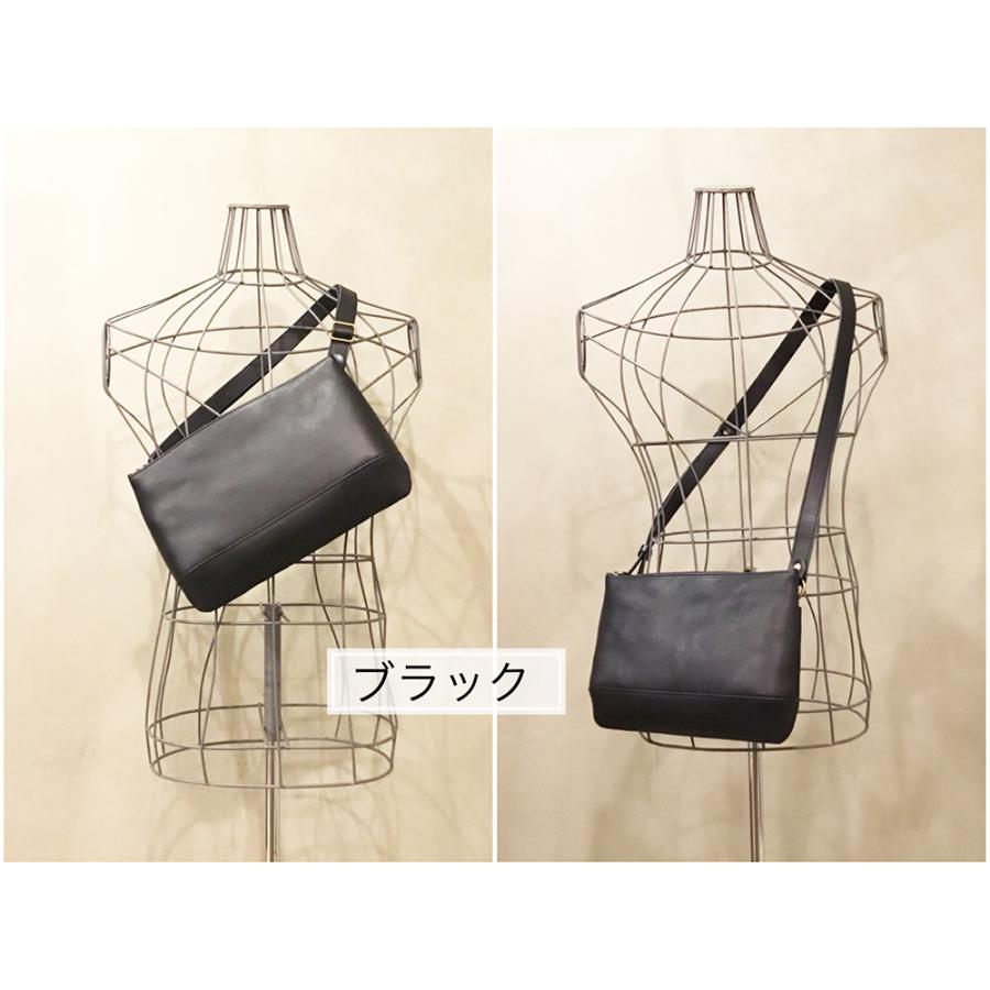 alto.】スマートショルダーバッグ／サコッシュ（L）AKEB-3103