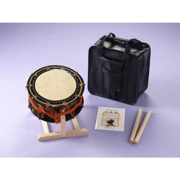 締太鼓セット（中級品） : 和楽器市場 Yahoo!店 - 通販 - Yahoo