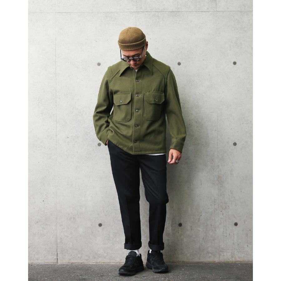 MILITARY（ミリタリー） 実物 新品 デッドストック 米軍 ヴィンテージ