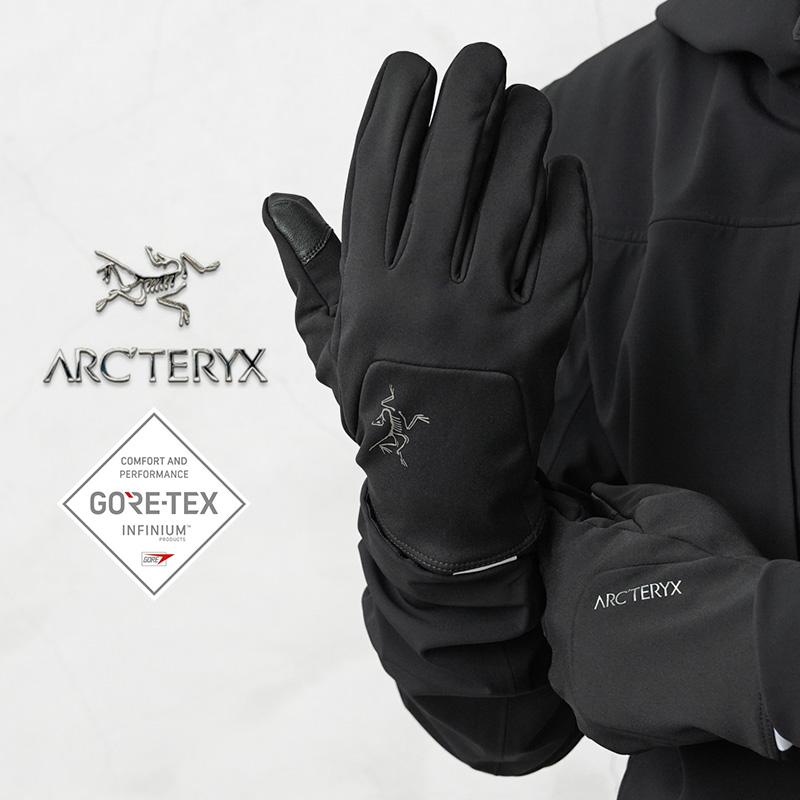 ヒ*ロ様 【再出品】ARC'TERYX VEATA GLOVE M (落札者辞退 楽天市場