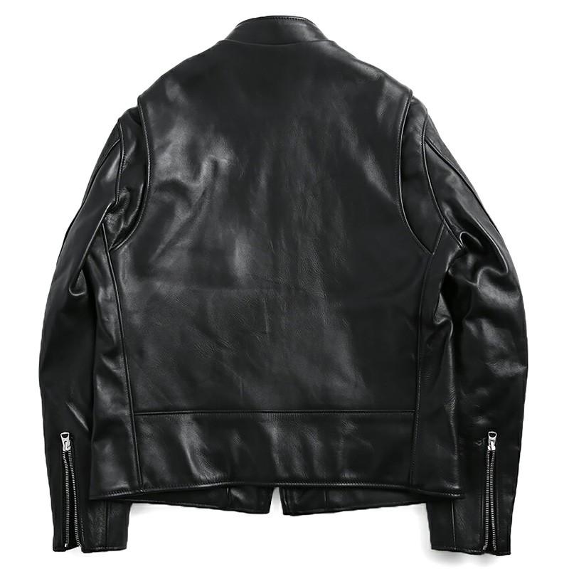 Schott N.Y.C（ショット） Schott 641XX 60s シングル レザー