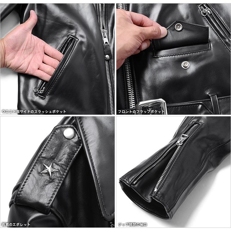 Schott N.Y.C（ショット） ショットライダース Schott 613UHT