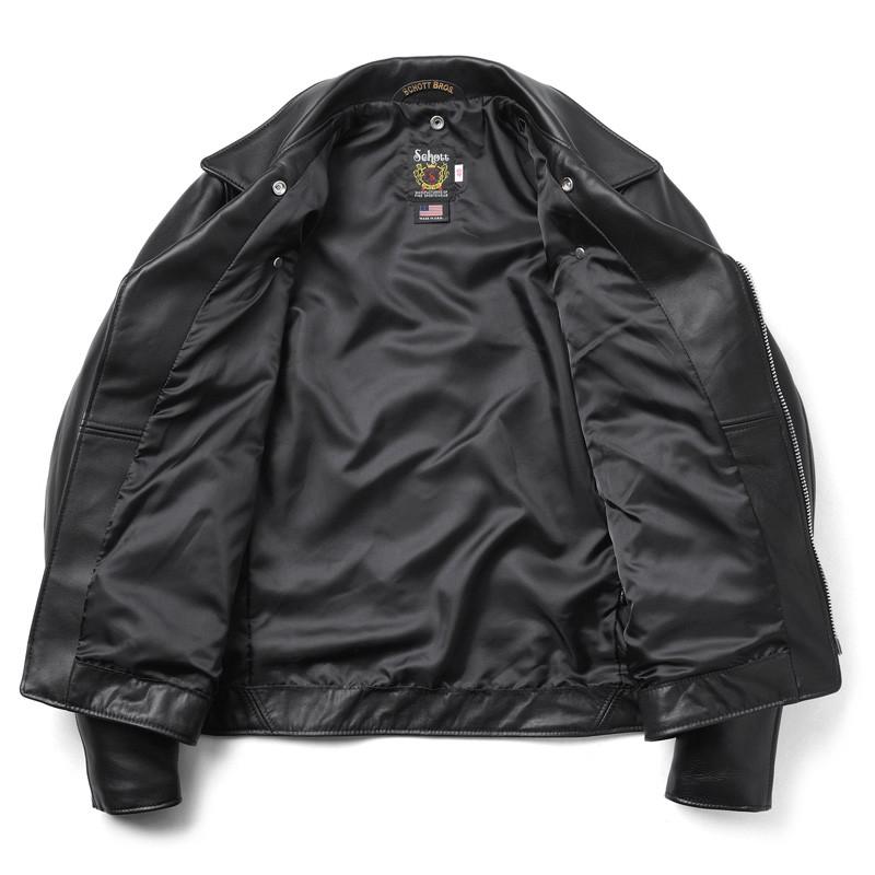 Schott N.Y.C（ショット） ショットライダース Schott 228US