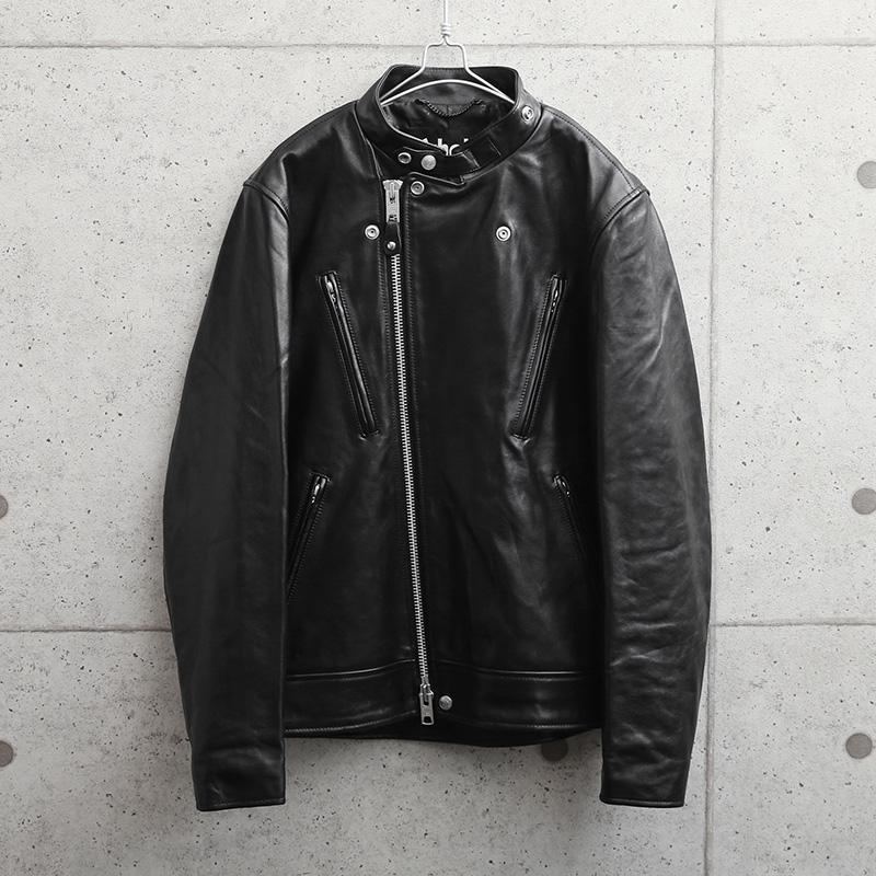 Schott N.Y.C（ショット） Schott 3101048 ダブル ブレスト ライダース