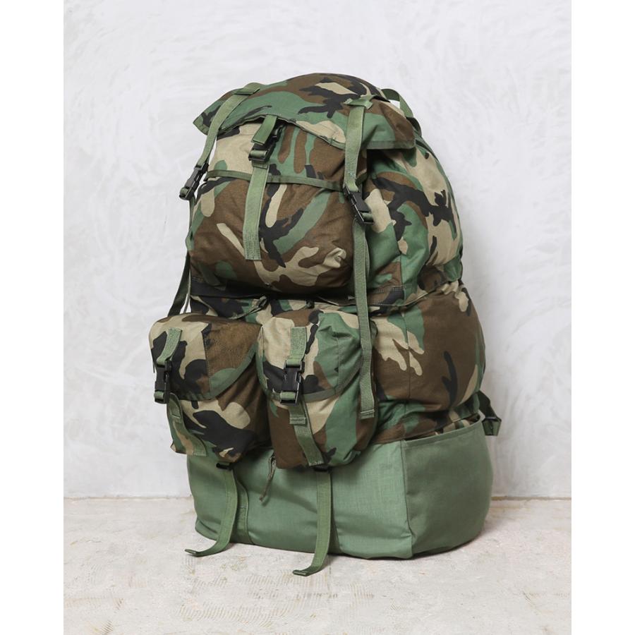 MILITARY（ミリタリー） 実物 新品 デッドストック 米軍 MCCEB