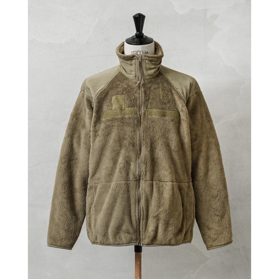 MILITARY（ミリタリー） 実物 新品 デッドストック 米軍 ECWCS Gen3