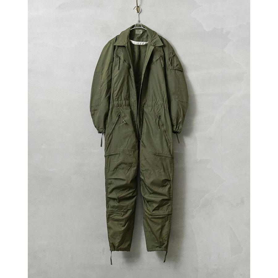 MILITARY（ミリタリー） 実物 新品 デッドストック 米軍 ノーメックス