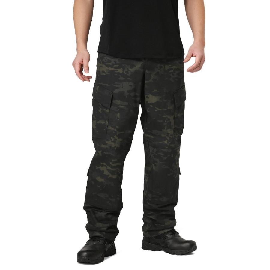 TRU-SPEC（トゥルースペック） Tactical Response Uniform パンツ