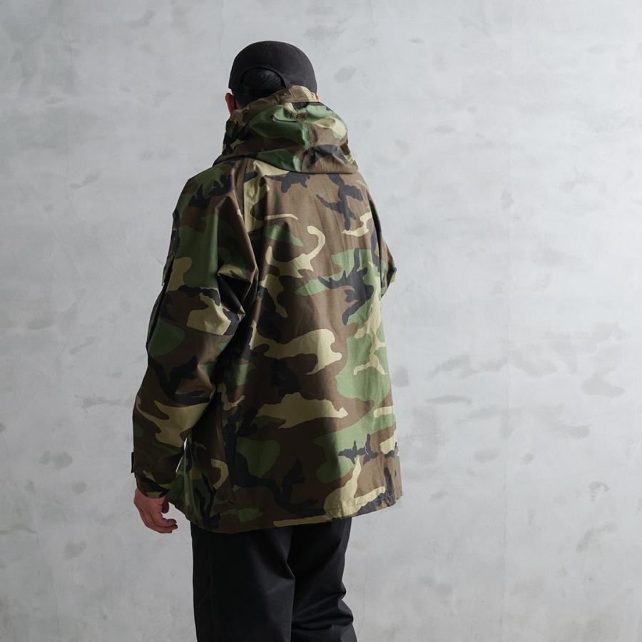 MILITARY（ミリタリー） 実物 新品 デッドストック 米軍 ECWCS Gen1型