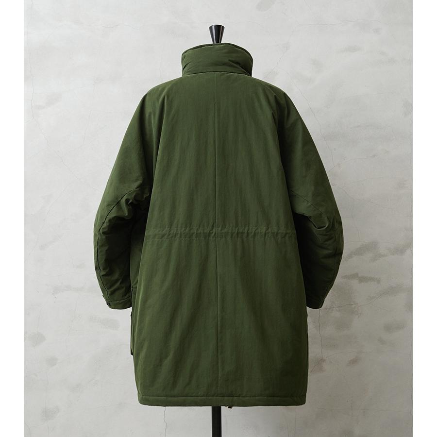 WAIPER.inc ワイパーインク スウェーデン軍 M-90 後期型 コールド