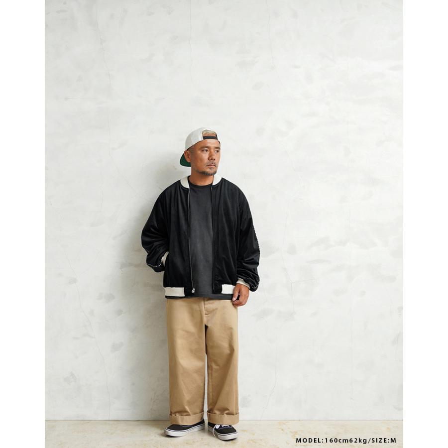 ワイパースーベニアジャケットSizeMサイゴン刺繍ジャケット 67-68年