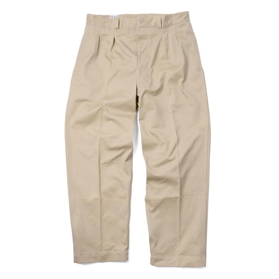 MILITARY（ミリタリー） 実物 新品 フランス軍 1950-60年代 M-52