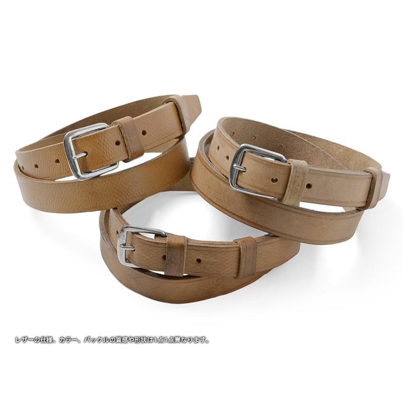 MILITARY（ミリタリー） 実物 新品 チェコ軍 ヴィンテージ レザー