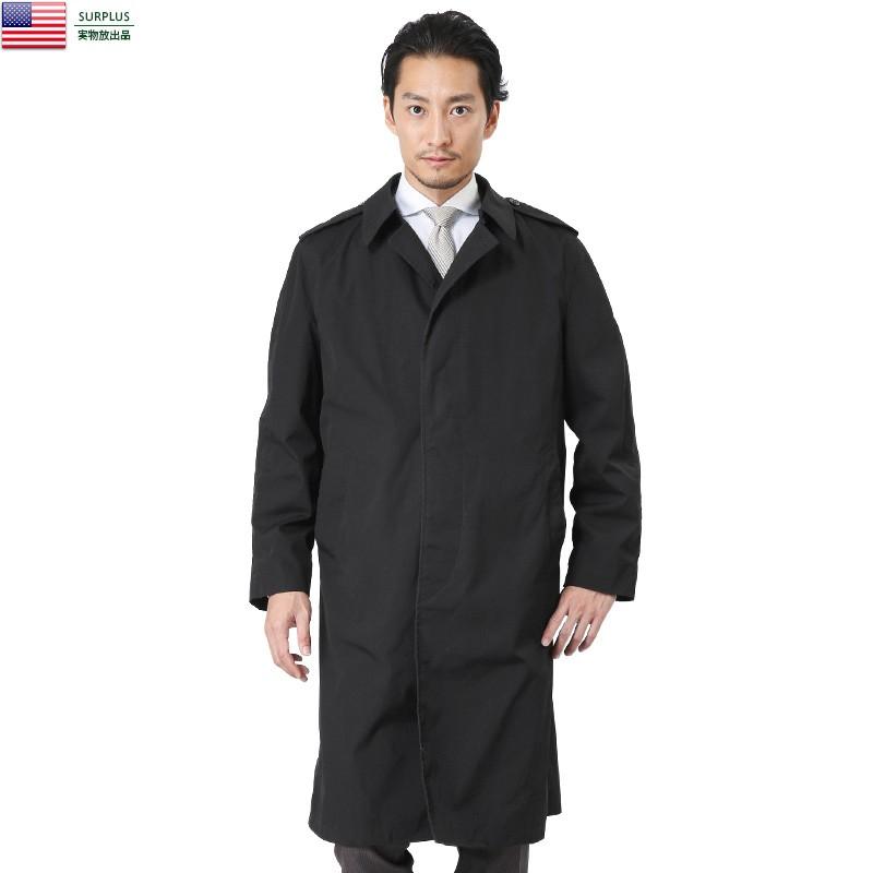 MILITARY（ミリタリー） 実物 USED 米軍 U.S. NAVY ブラックステン