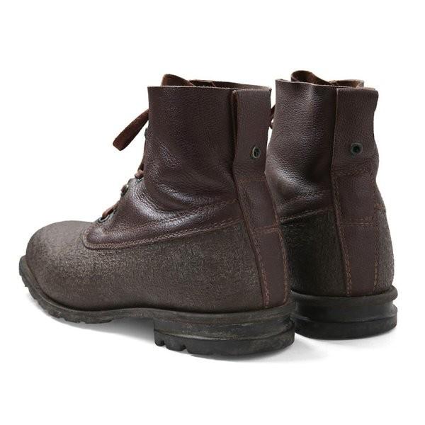 MILITARY（ミリタリー） 実物 USED スウェーデン軍 M-59 スノーブーツ