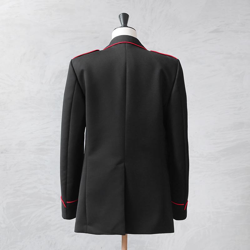 MILITARY（ミリタリー） 実物 新品 デッドストック イタリア軍 国家