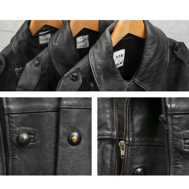 MILITARY（ミリタリー） 実物 USED フランス軍 1970~80's モーター