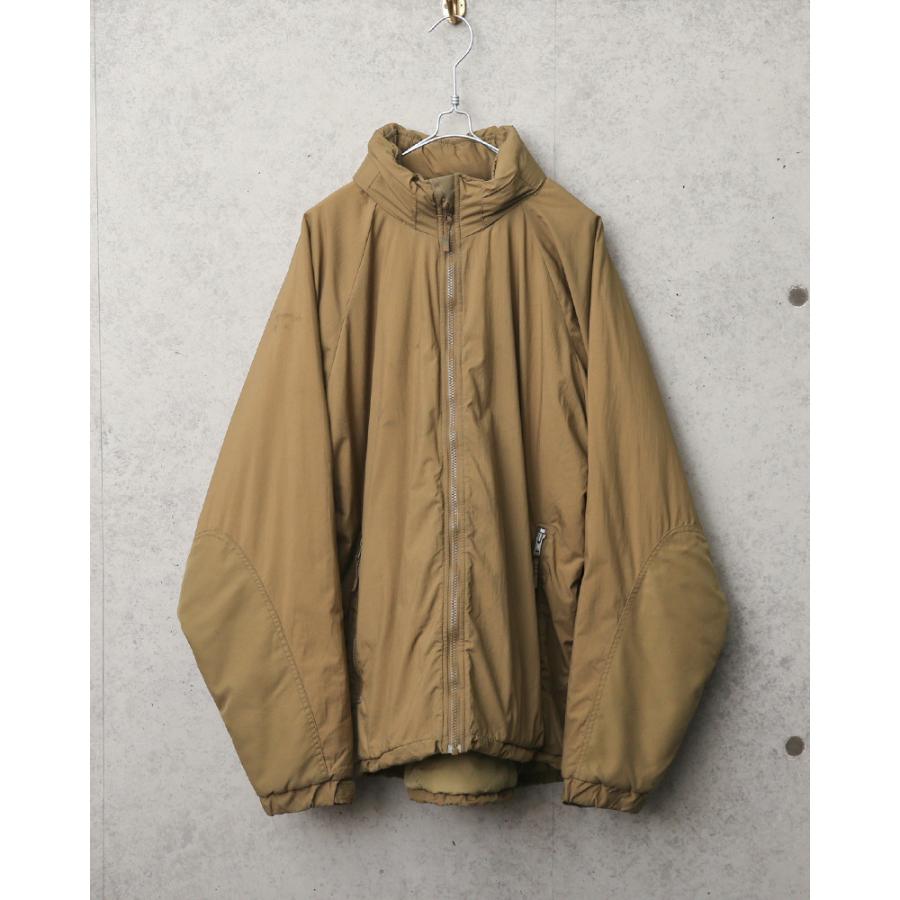 MILITARY（ミリタリー） 実物 USED 米軍 U.S.M.C. Level 7 プリマ