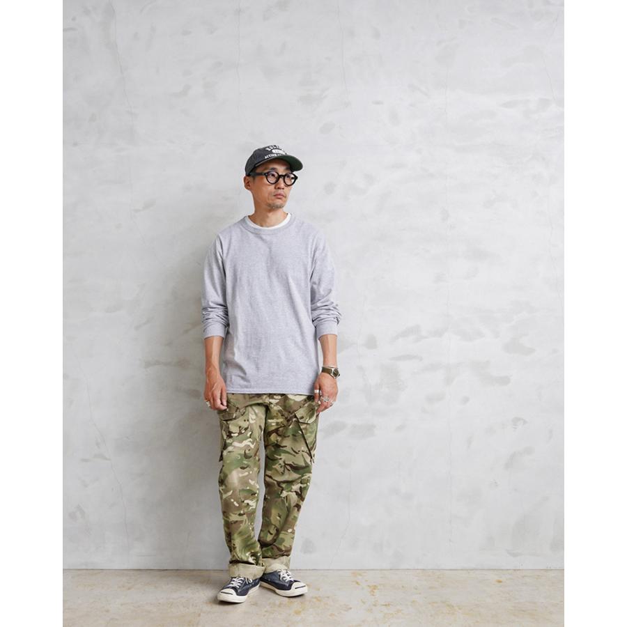 MILITARY（ミリタリー） 実物 USED イギリス軍 MTP コンバット カーゴ