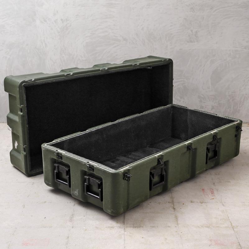 米軍放出品 HARDIGG CASES ハーディックケース ペリカン BOX 1