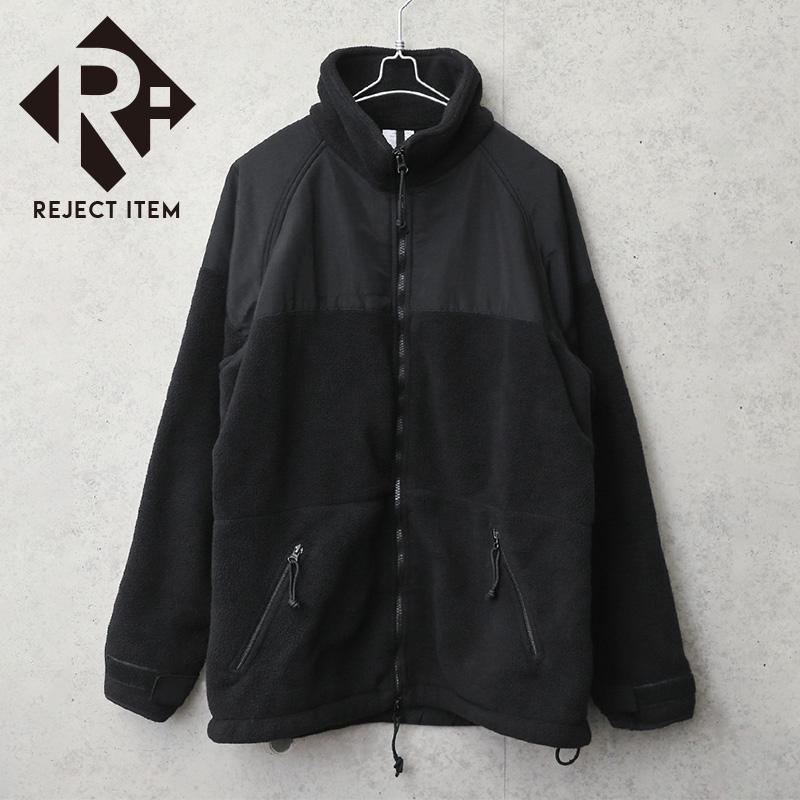 MILITARY（ミリタリー） リジェクト 訳あり品 実物 USED 米軍 ECWCS