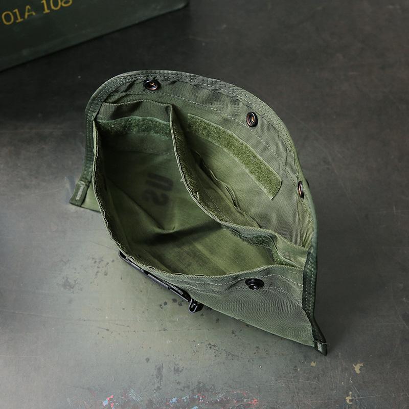 MILITARY（ミリタリー） 実物 新品 デッドストック 米軍 M16A1