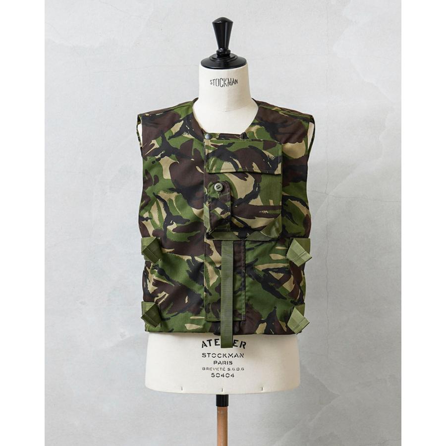 MILITARY（ミリタリー） 実物 新品 デッドストック イギリス軍